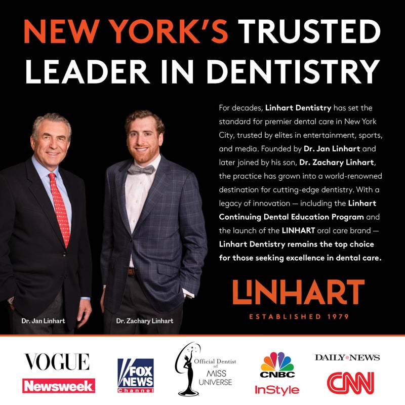 LINHART Whitening Toothpaste â€“ Teeth Whitening, Enamel Strengthening Toothpaste with Mint Flavor (2 Pack) - Image 5